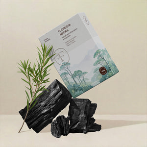 Sabonete Tallow - Melaleuca e Eucalipto